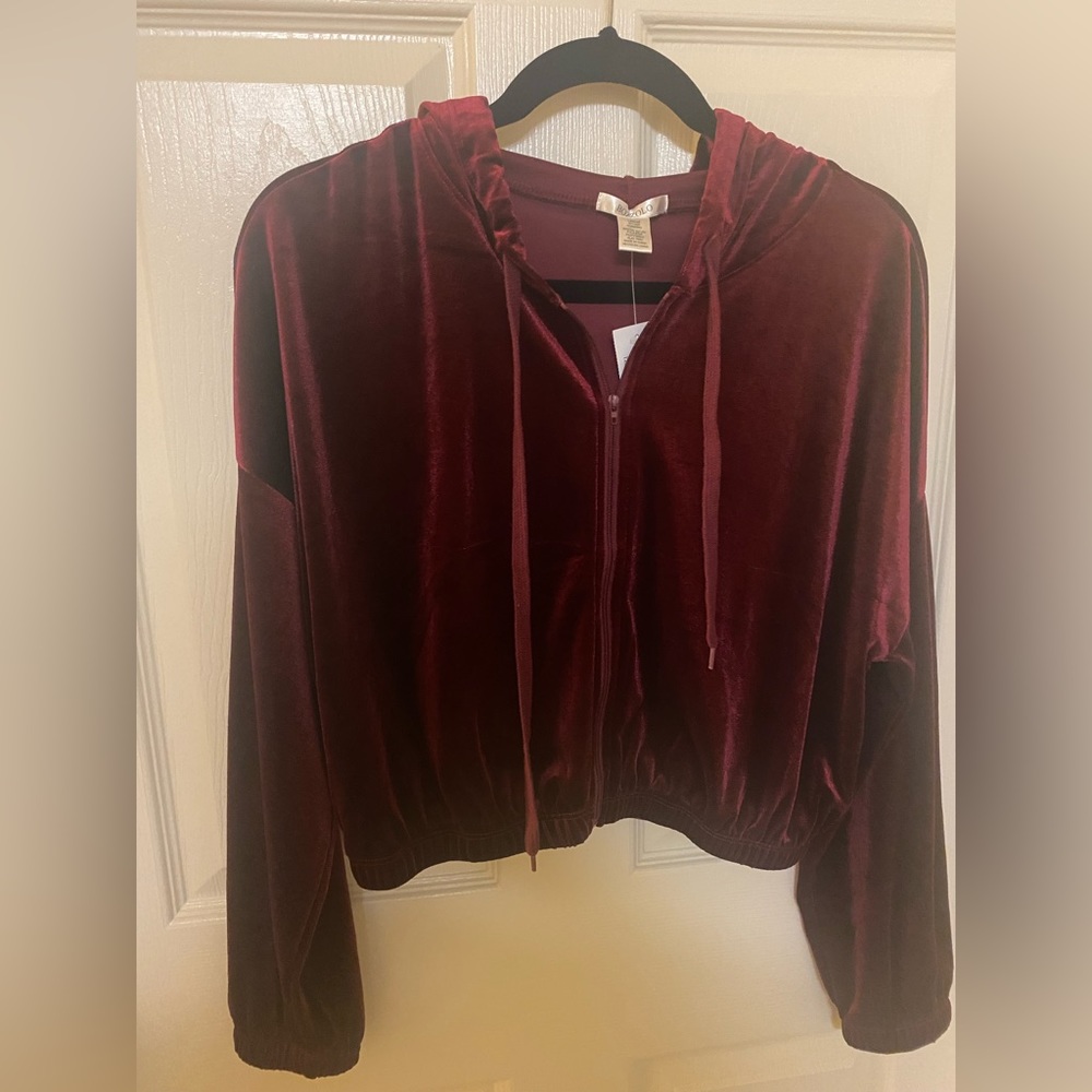 Bozzolo Hoodie
